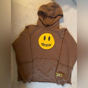 Drew house hoodie